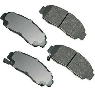 什么时候是更换制动盘的合适时机？