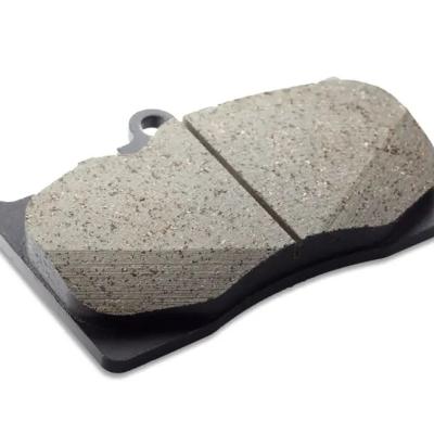 陶瓷刹车片