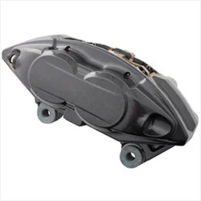 对置活塞制动卡钳 