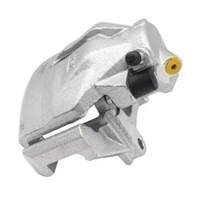 集成驻车制动卡钳 