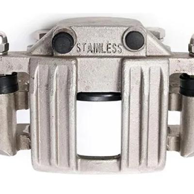 不锈钢制动卡钳